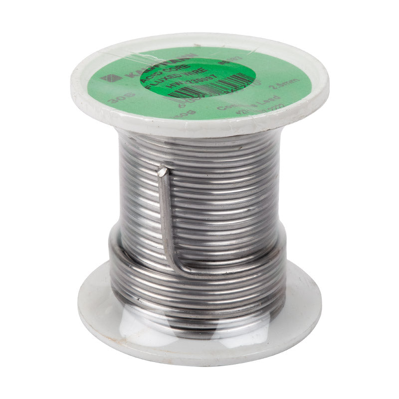 Solder Acid Core 250 G 30 S 2.5 Mm