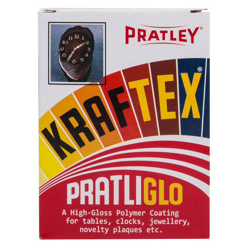 Pratley Kraftex Pratliglo 200 Ml A