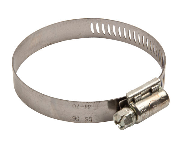 Hose Clamp Galv 14 X27