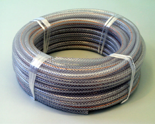 Hose Lab Reinforced Pm 8 Mm 30 M