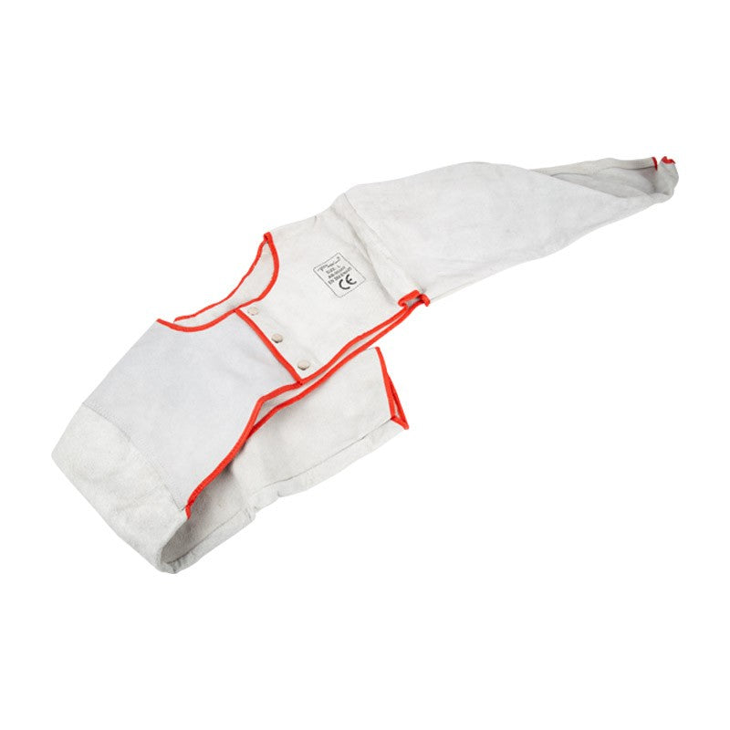 Strike Arc Welding Yoke Leather