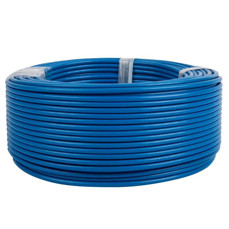 Cable House Wire Blue 50 M 1.5 Mm