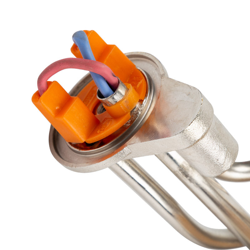 Geyser Element Franke 3 Kw Spiral W/Pocket