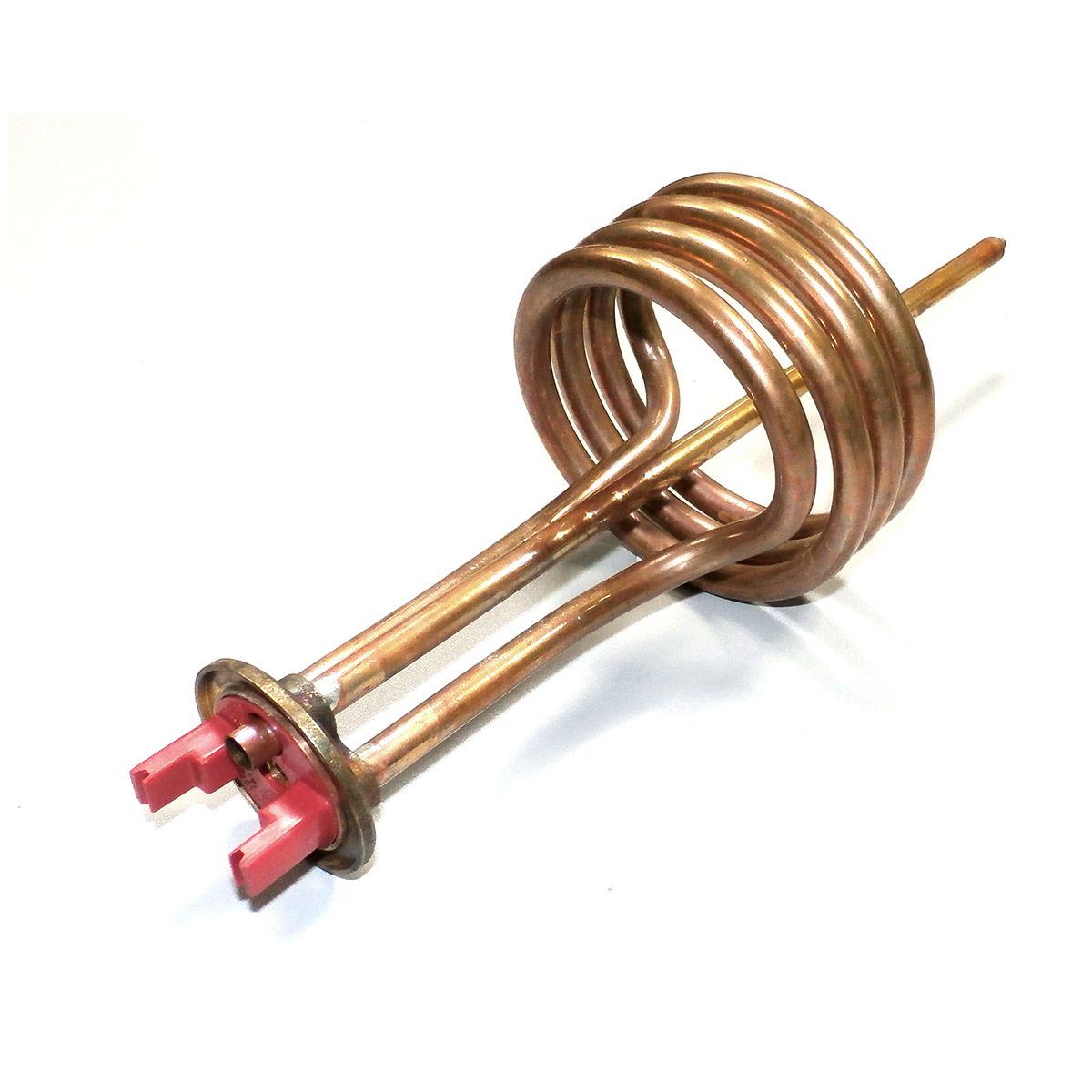 Element Spiral Copper 2 Kw