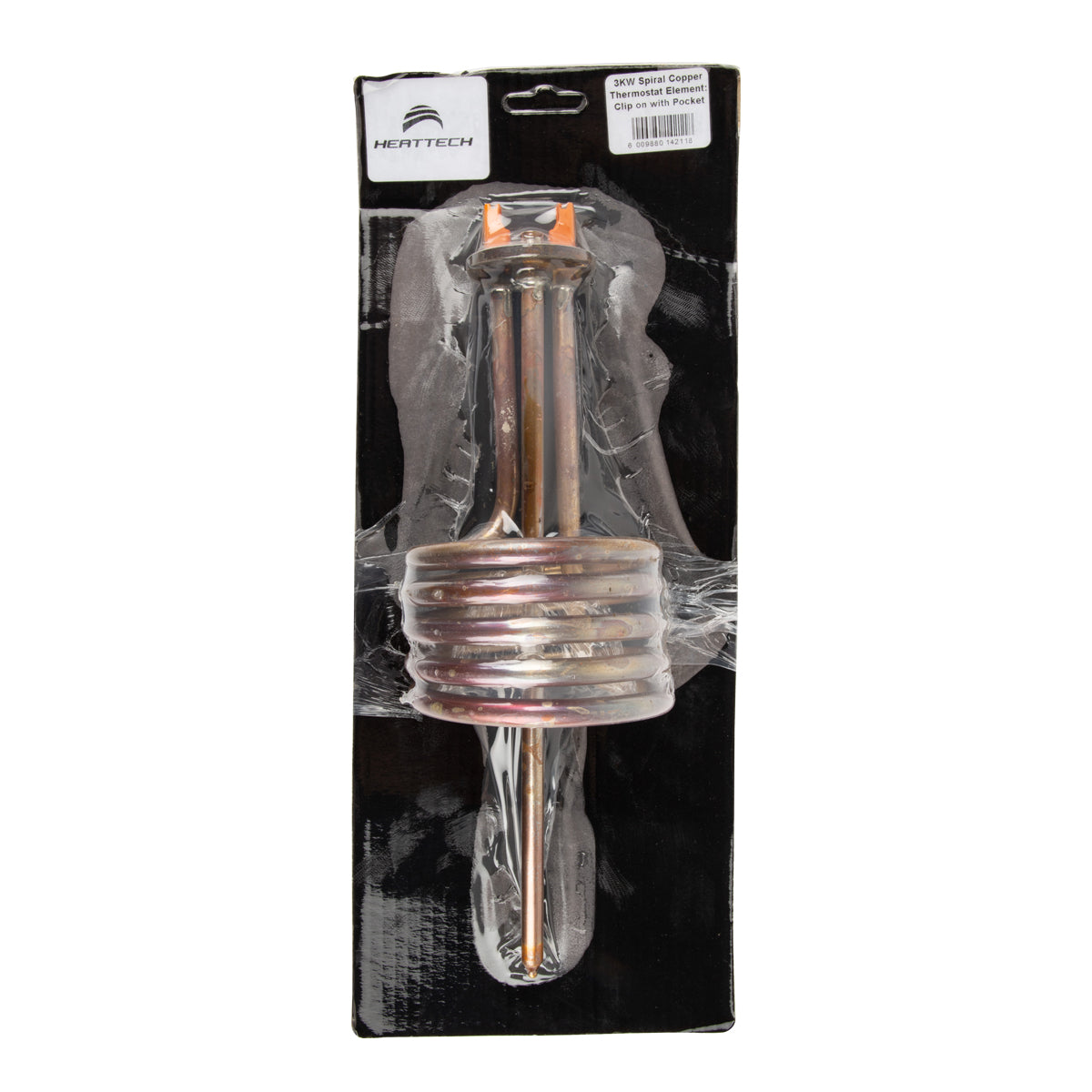 Element Spiral Copper 3 Kw