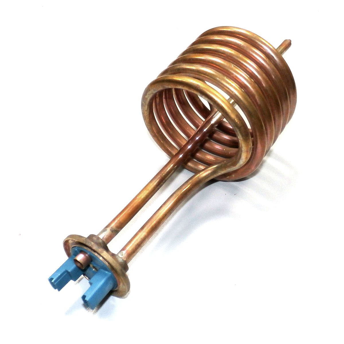 Element Spiral Copper 4 Kw