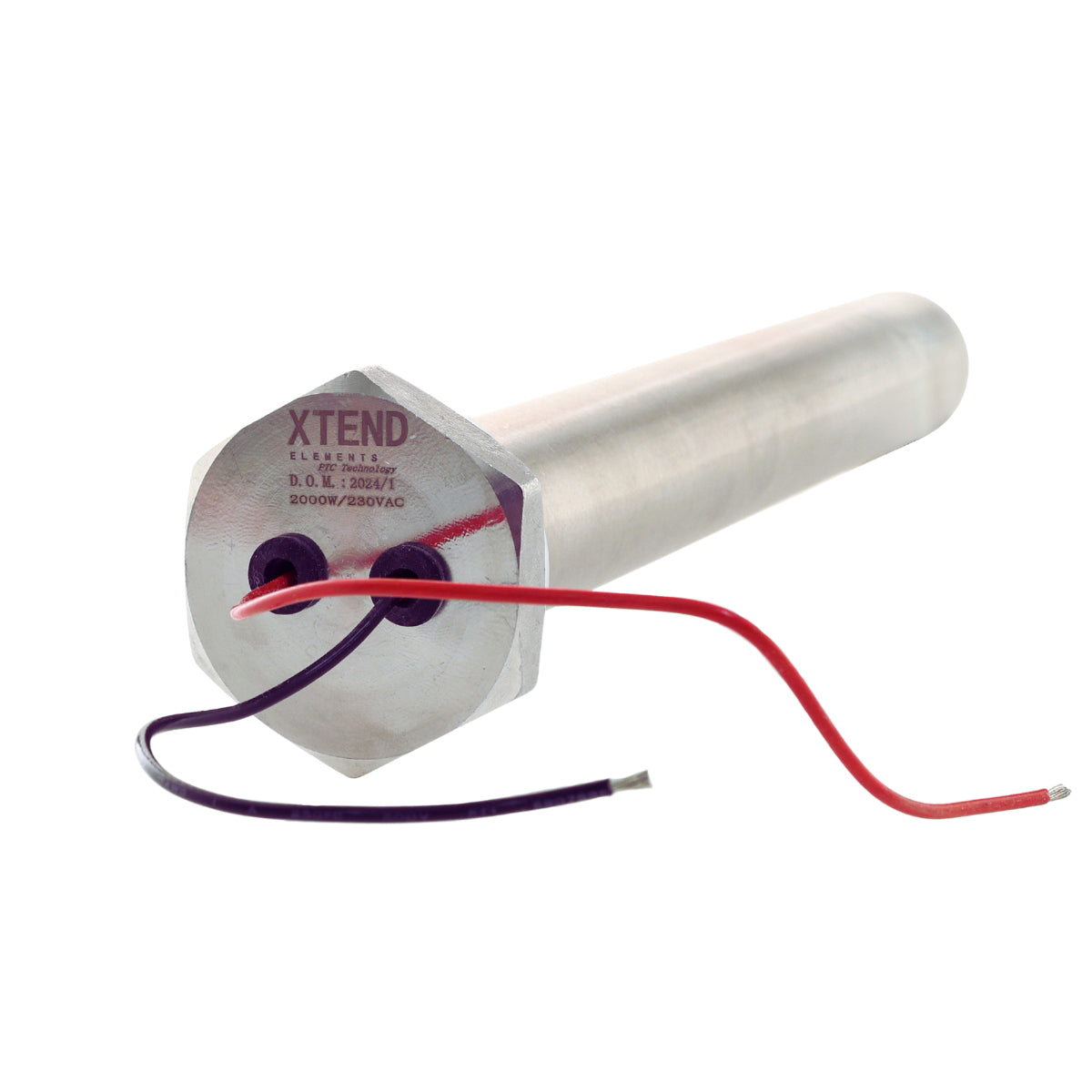 Geyser Element Xtend 2 Kw (Boss Replacement)