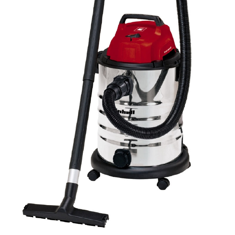 Einhell Wet/Dry Vacuum Cleaner 1500 W Tc Vc 1930 S