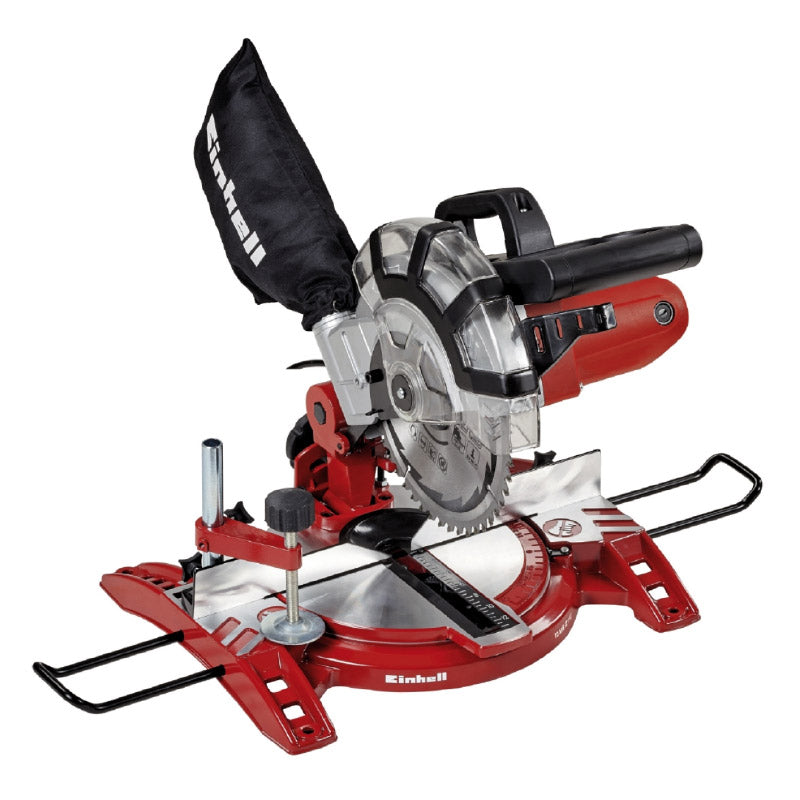 Einhell Mitre Saw 1400 W Tc Ms 2112
