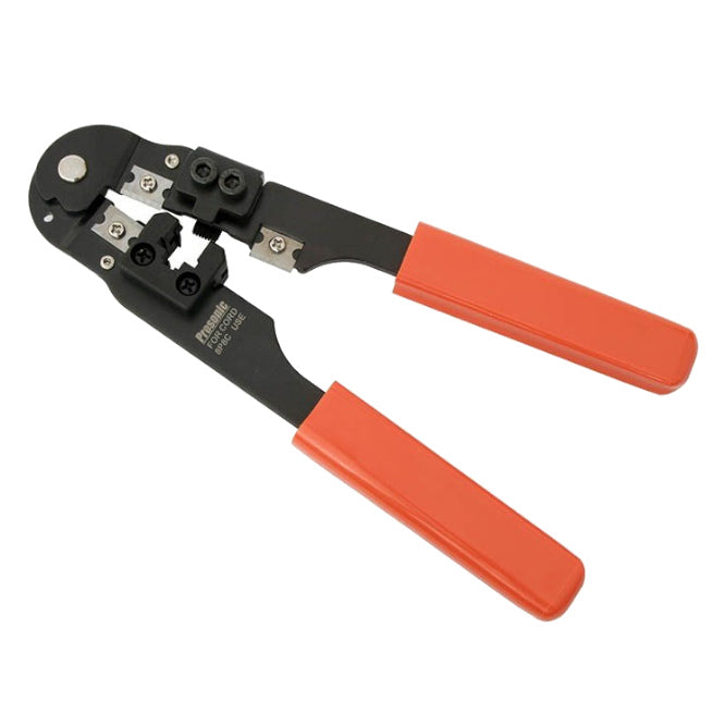 Rj45 8 P8 C Crimping Tool Hy 210 N