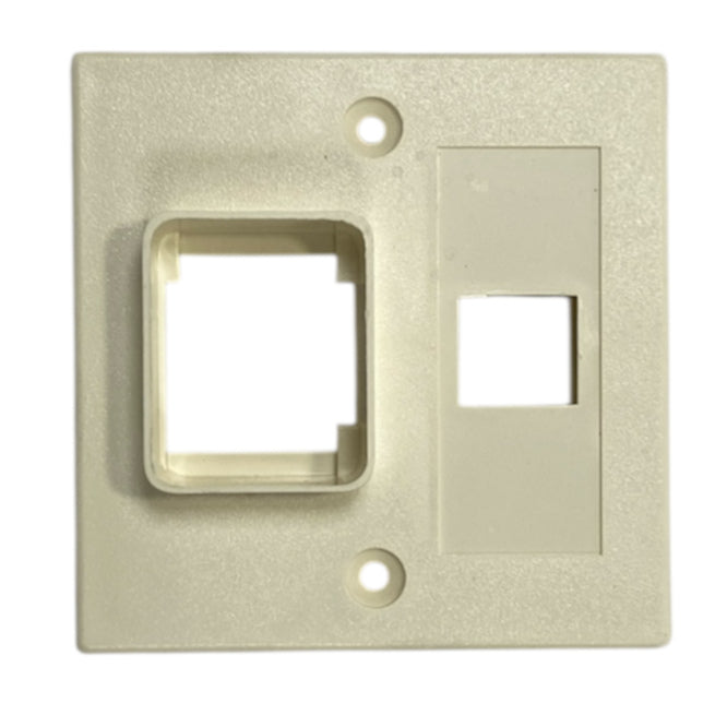 Data +Rj12 F/Plate Ibc 22