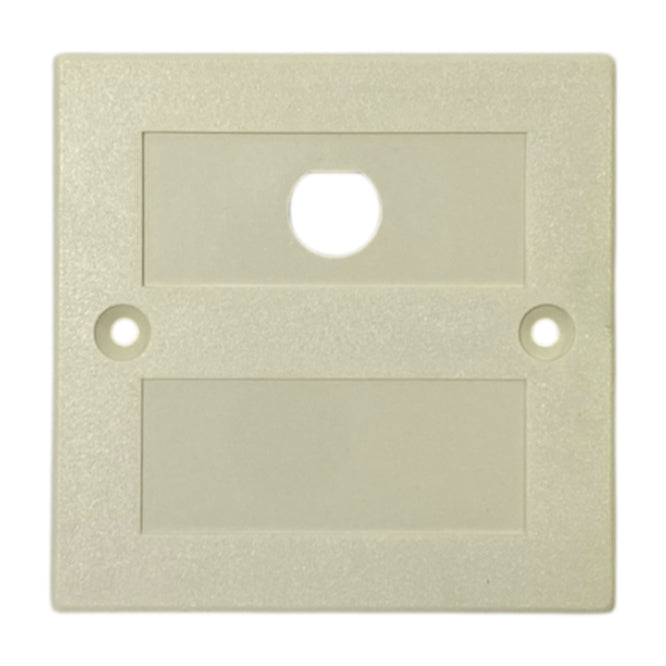 Bnc Faceplate Ibc 35