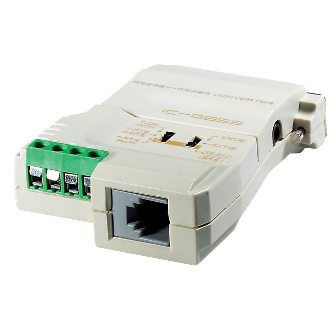 Rs 232 Rs 485/Rs 422 Converter 9 V Ic485 S