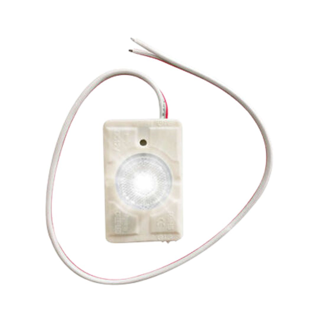 IDS LED White Superbright Surface or Resessed