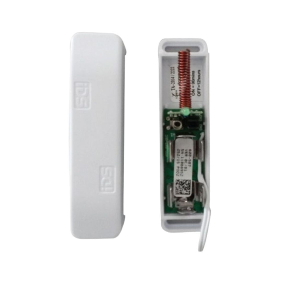 IDS Wireless Door Contact - White