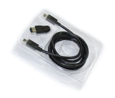 Lead & Adaptor Ieee 1394 4 To 6 W 1.5 M Ieee 1394