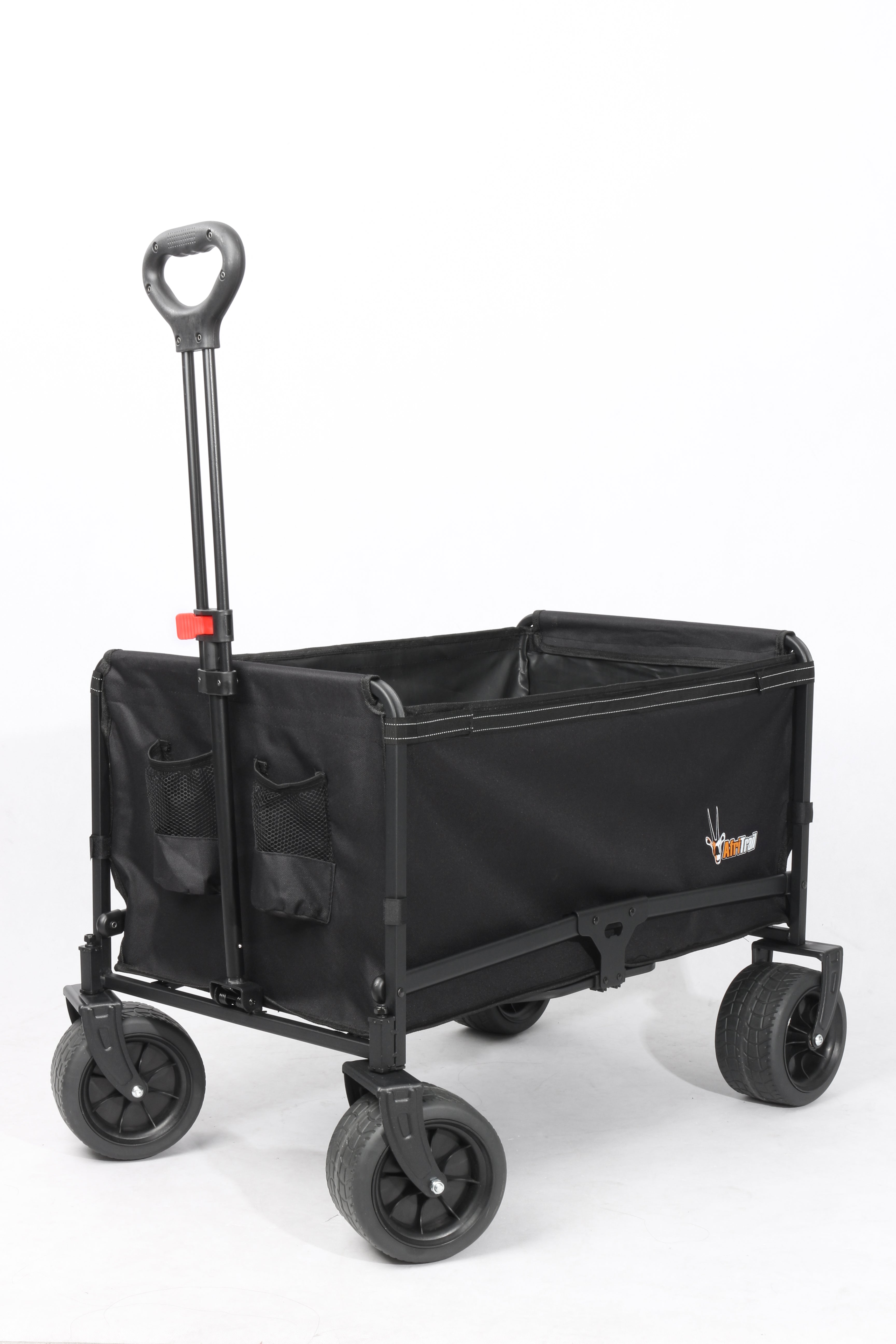 Afritrail Afritrail Fat Wheel Wagon 120kg