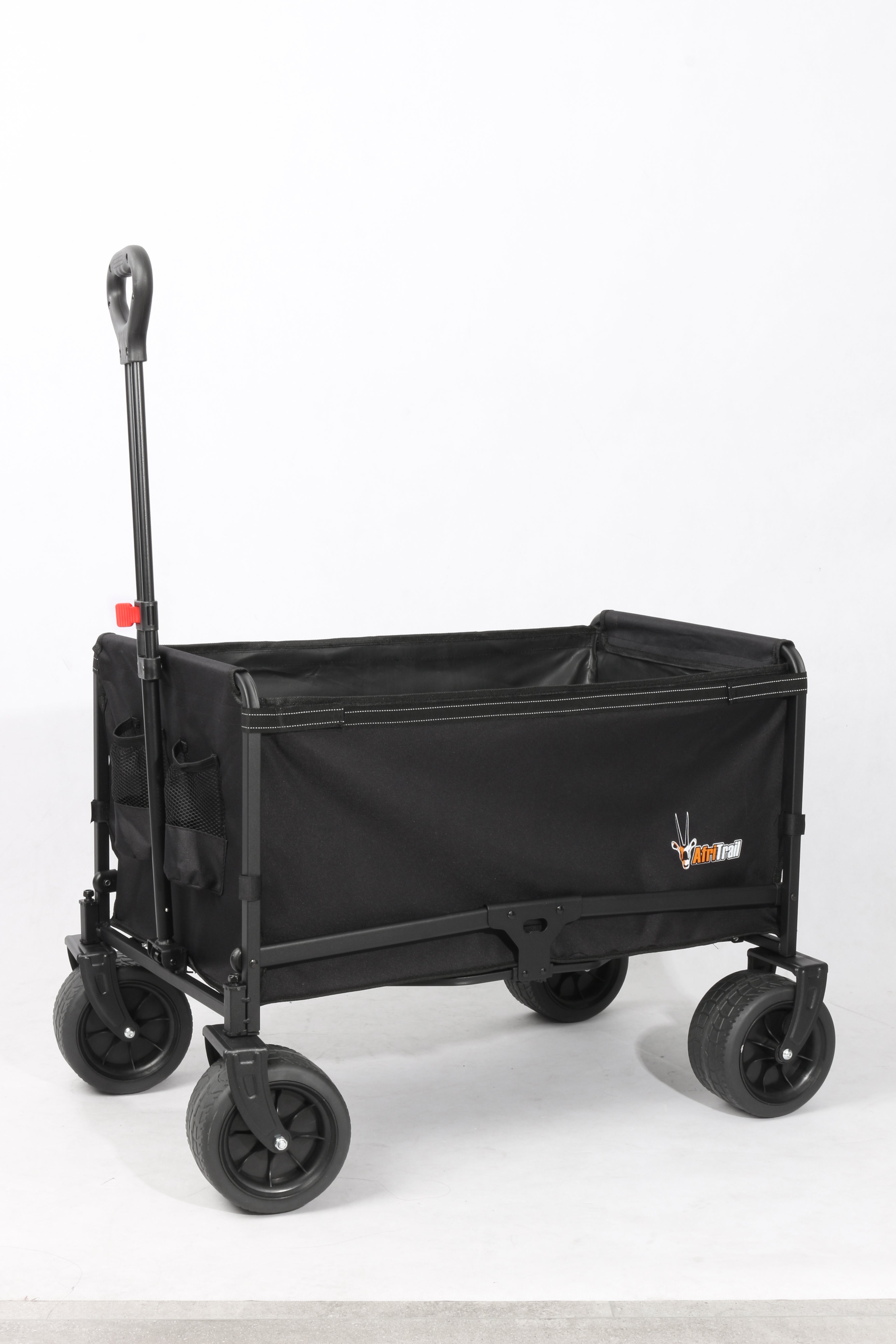 Afritrail Afritrail Fat Wheel Wagon 120kg