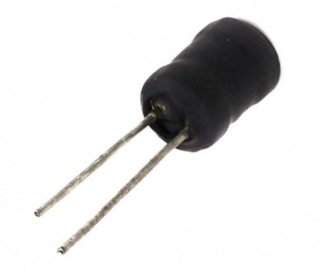 Inductor Rad W/W 150u H 0.7 A Dr2 W10 12 150 Uh