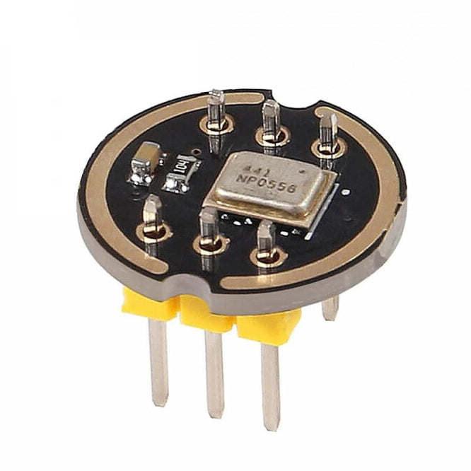 Microphone Preamplifier Board I2 C Interface Inmp441