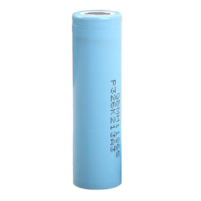 Rechargeable Li Ion Battery 3 V6 2,500m A Hr 65x18 Inr18650 25 Hw