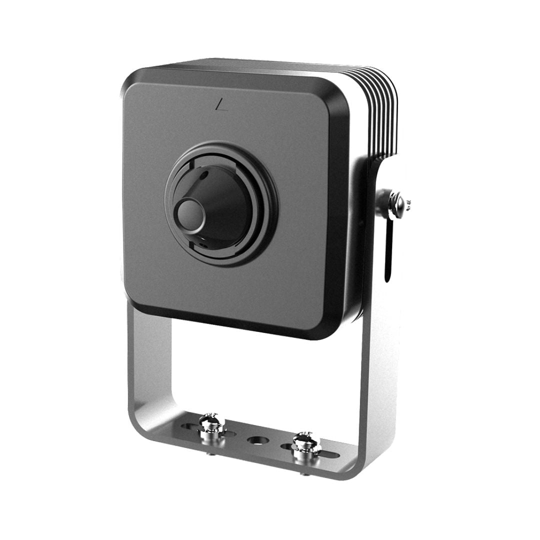 Dahua Covert Pinhole Bullet 2MP 2.8MM Lens POE SD Slot