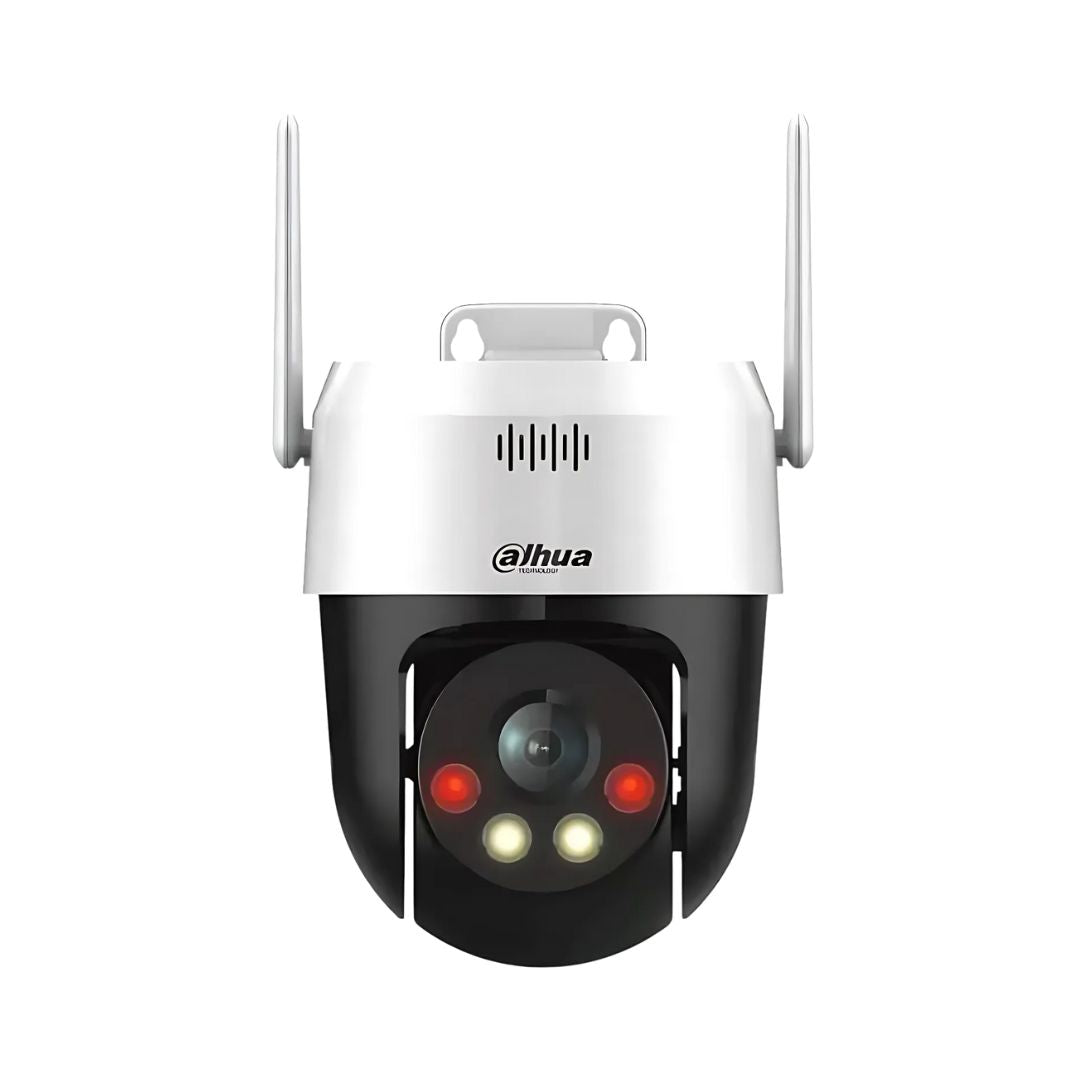 Dahua Pan Tilt 3MP 30M IR 4.0MM Wireless Outdoor