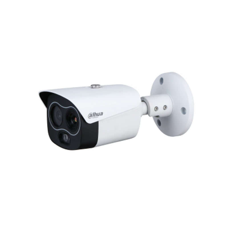 Dahua Thermal Camera 4MP With Fire Detection - (10MM)
