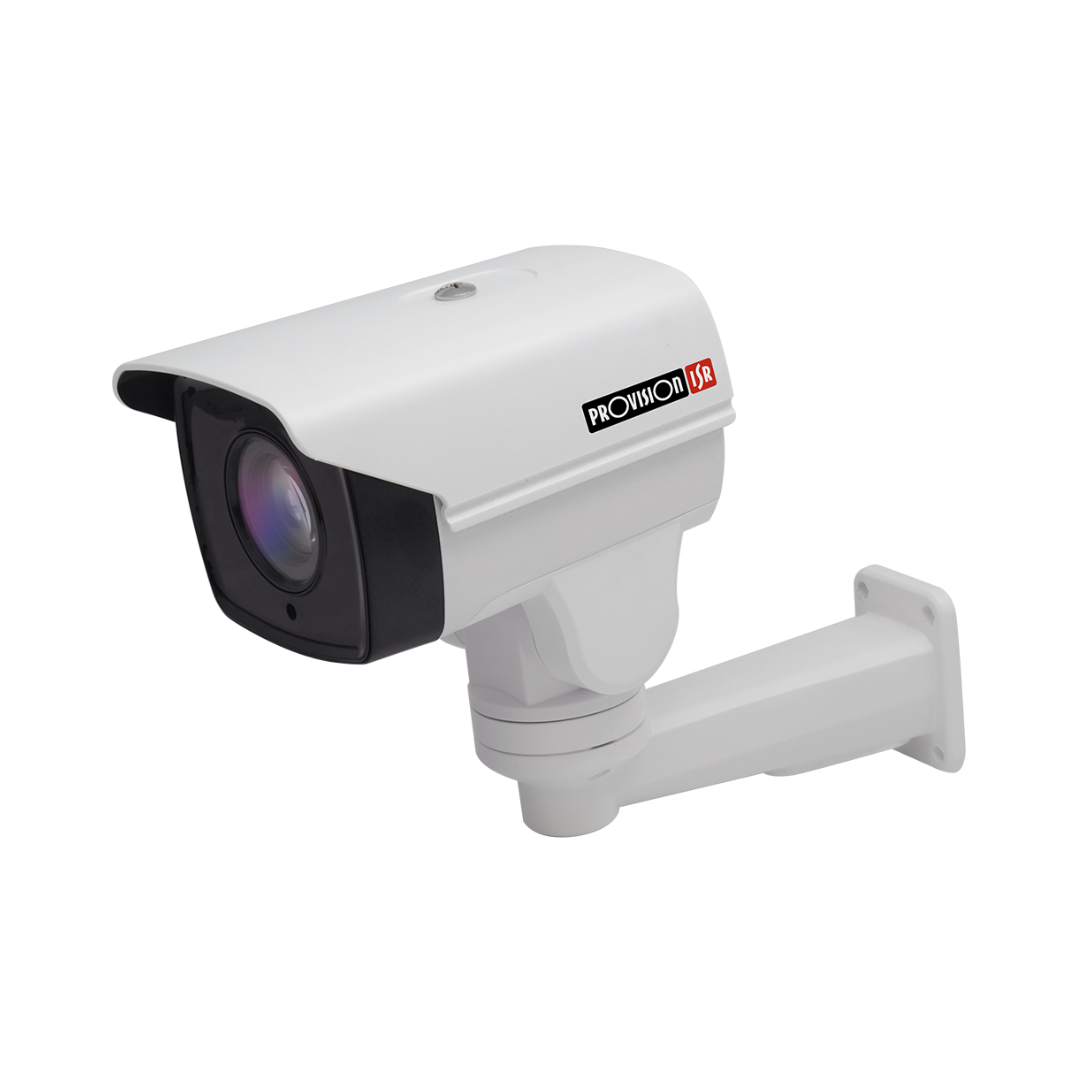 Provision PTZ 10X OPT Zoom 50M IR POE