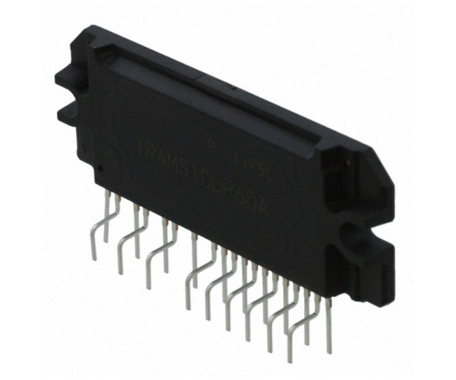 Ic Mod Pwr Intelligent 10 A 600 V Irams10 Up60 A