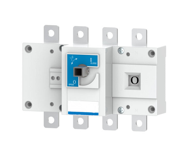 Isolator Switch 250 A 4 P Is Hgl 250/4 P