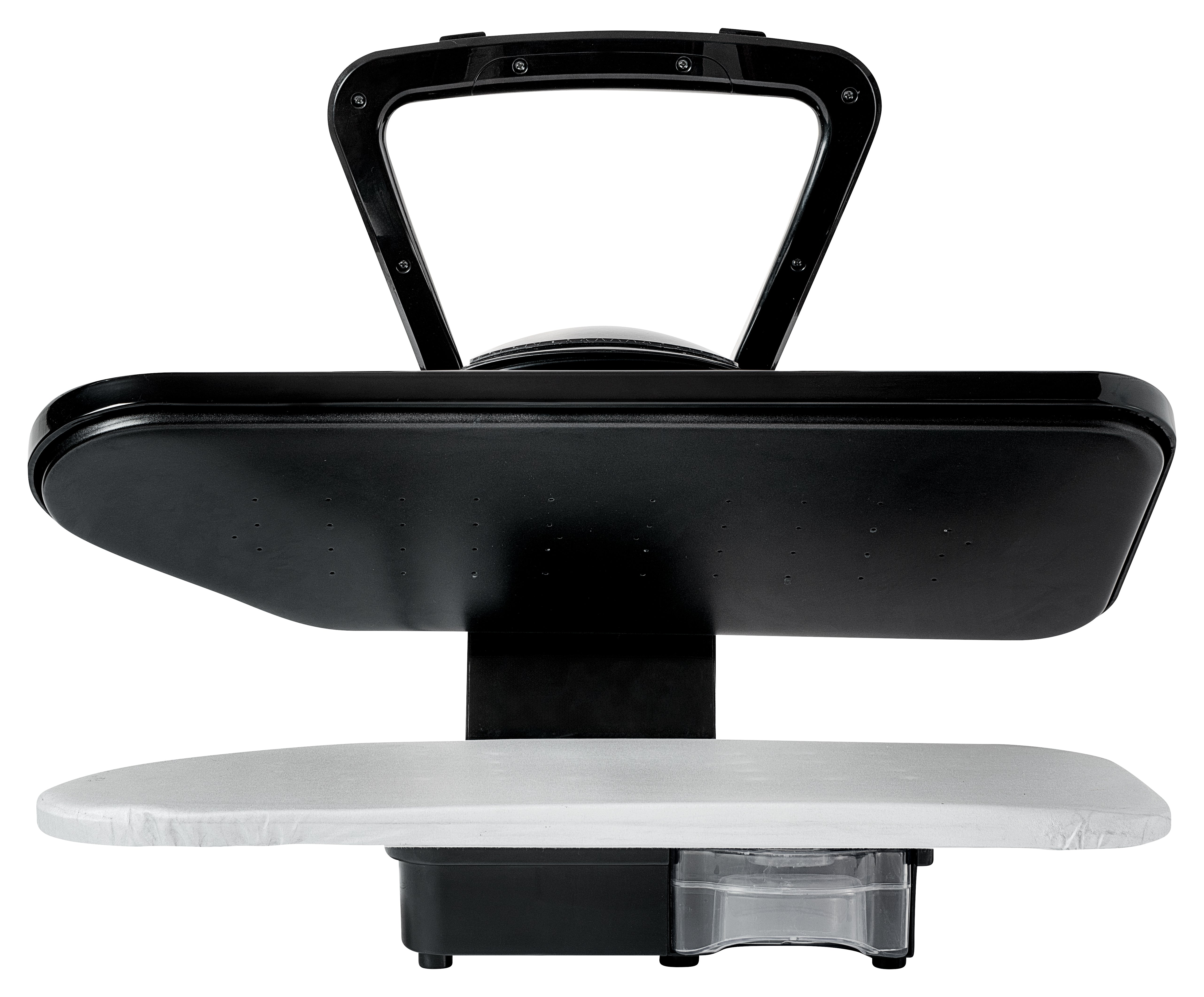 Eip004 Empisal Iron Press