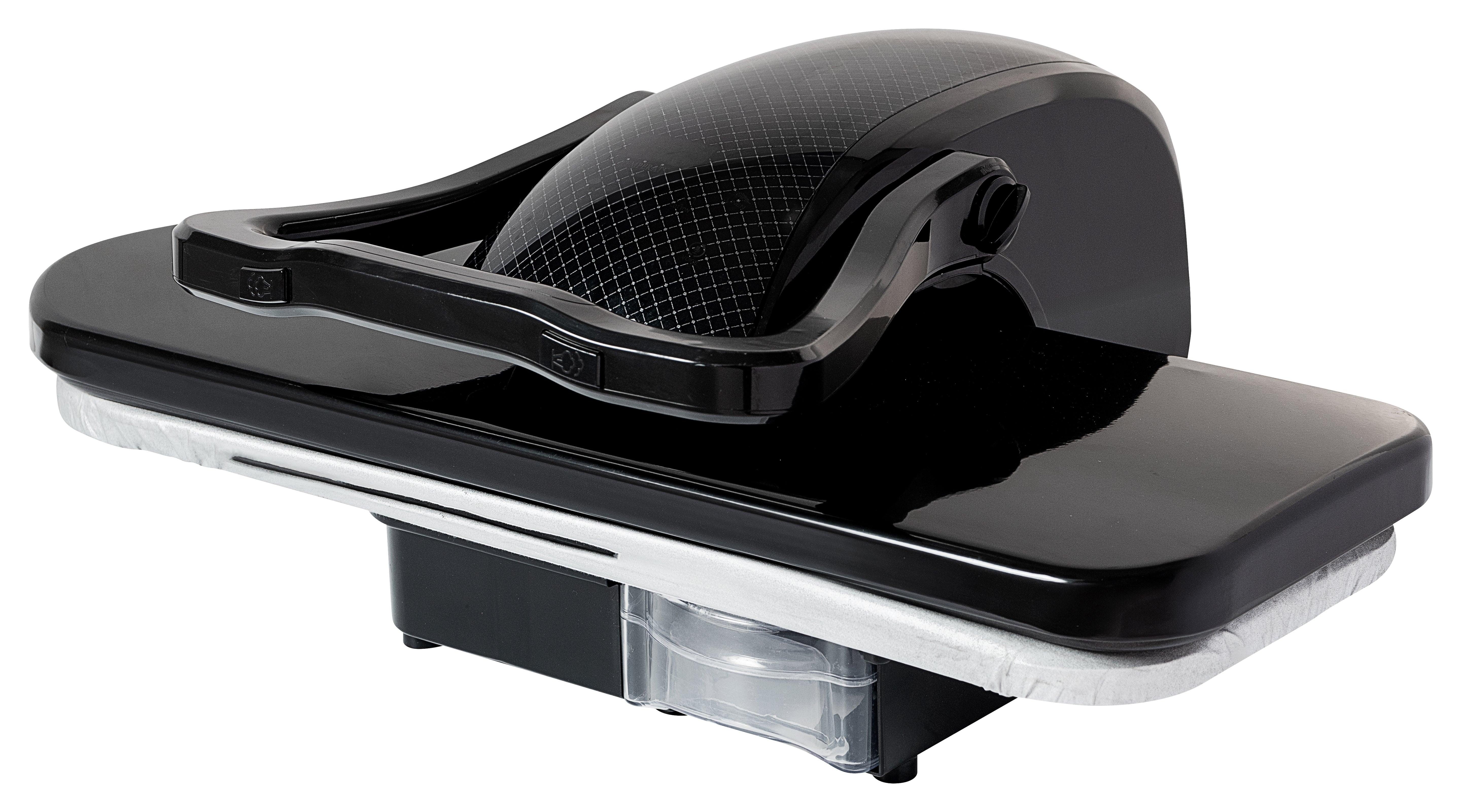 Eip004 Empisal Iron Press