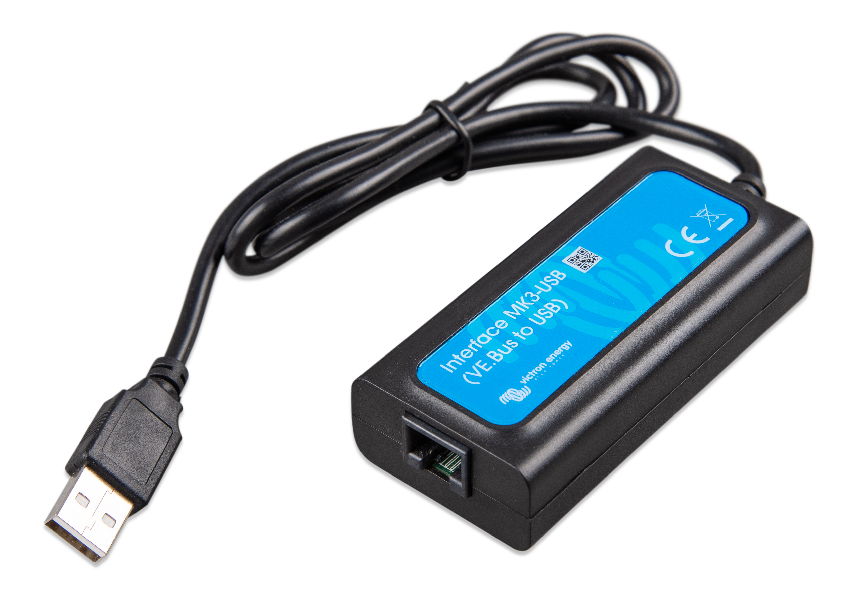 Victron Interface MK3-USB VE.Bus To USB - Livestainable.co.za