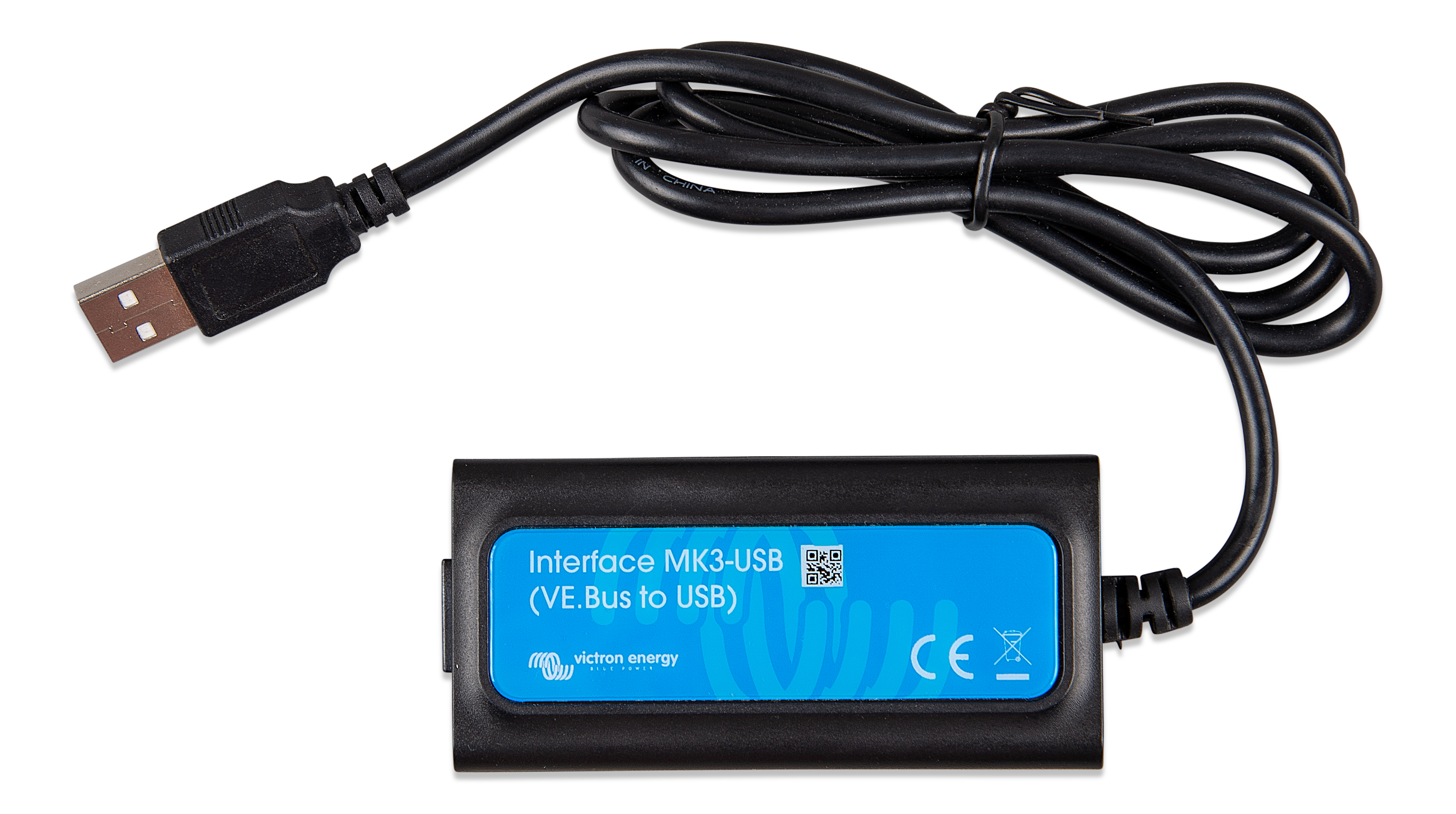 Victron Interface MK3-USB VE.Bus To USB - Livestainable.co.za