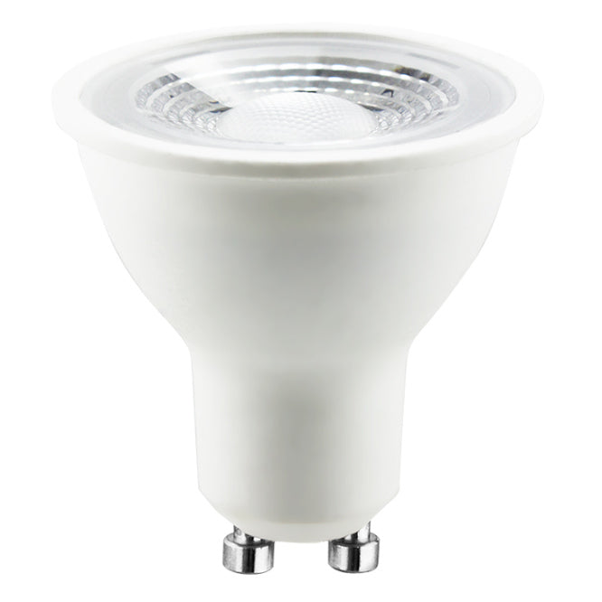 Lamp Par16 Led 7 W Gu10 6500 K 105 Lm/W 38 Deg 25000 Hr J0082797