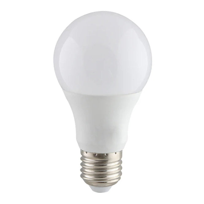 Lamp A60 Led 7 W E27 4000 K 105 Lm/W 270 Deg 25000 Hr J0082804
