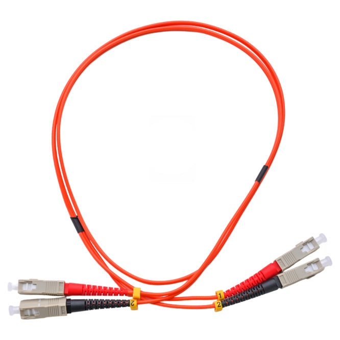 Sc/Pc Sc/Pc Mm 50/125 D 2.83 3m Pcscscm3