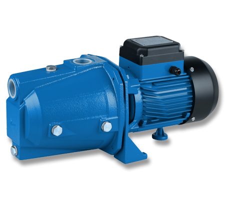 Speck Johntech Jet JM-100 Self-Priming Peripheral Pump