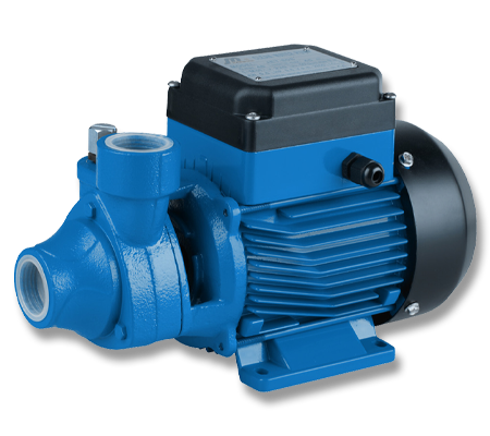 Speck Johntech PM45 Non Self-Priming Peripheral Pump 0.37kW