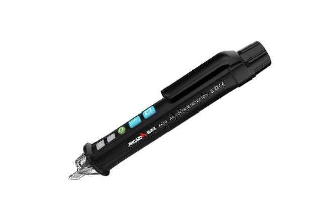 Ac Voltage Detector / Tester 12 1000 V (0 5cm) Jsddb 5