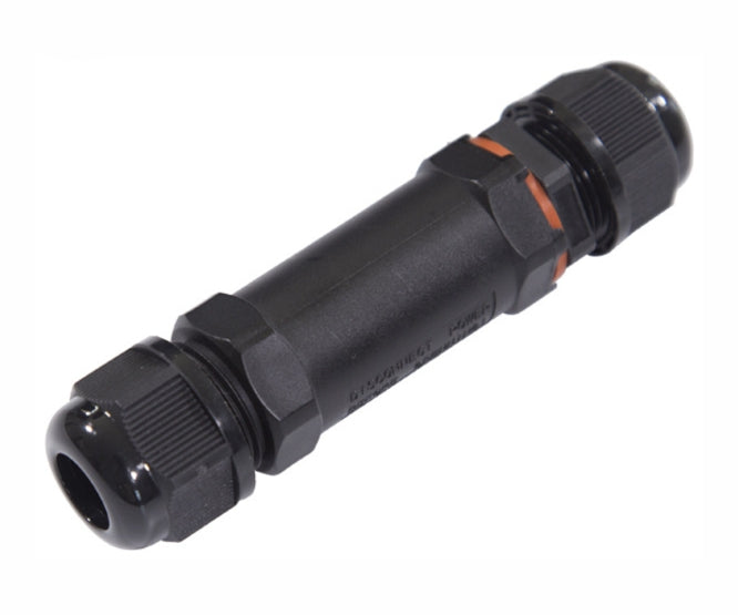 Circular Connector Ip68 2 W 2x4.0 16 A 400 V Jw17 2 X4.0