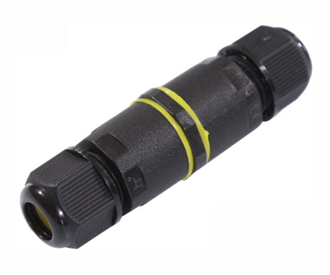 Circular Connector Ip68 3 W 3x1.0 13 A 450 V Jw17 S3 3 X1