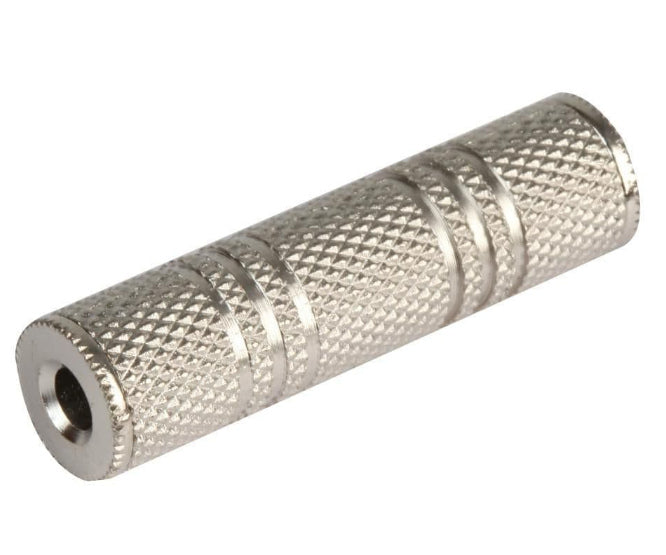 Adapter 3.5 Socket Stereo 3.5 Socket K30943