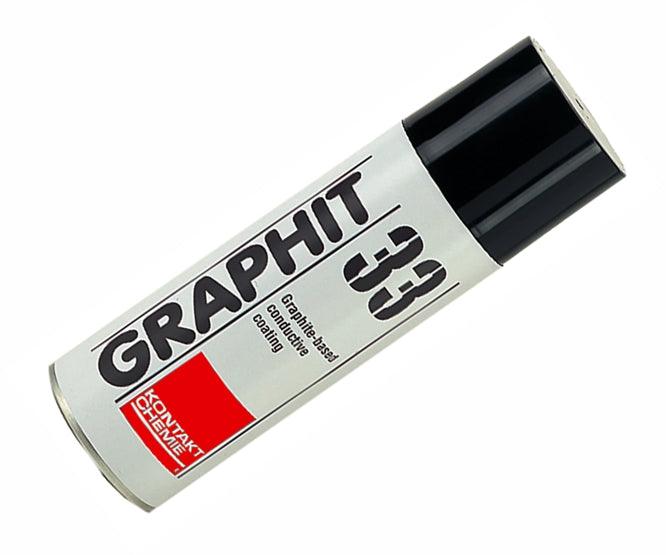 Kc Graphite Cond. Shield K33 K33 Art=76009 Ac - Livestainable.co.za