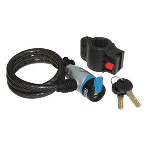 Bike Cable Lock 10x800 Mm K710 L K710 L80