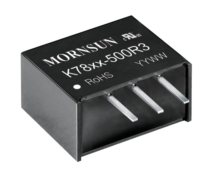 Voltage Regulator Fix Pos Smps Out=12 V 0 A5 K7812 500 R3