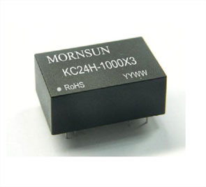 Dc Dc Converter Const Current I=24 O=3 36 1 A Kc24 H 1000 X3