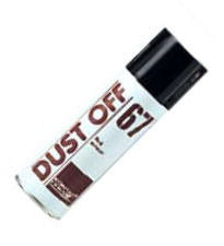 Kc Dust Off Air Blower 400 K67 K67 400ml = 33167