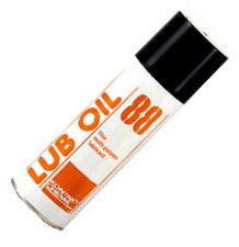 Kc Oil / Lubricant 200ml K88 K88 Article=78509 Ad